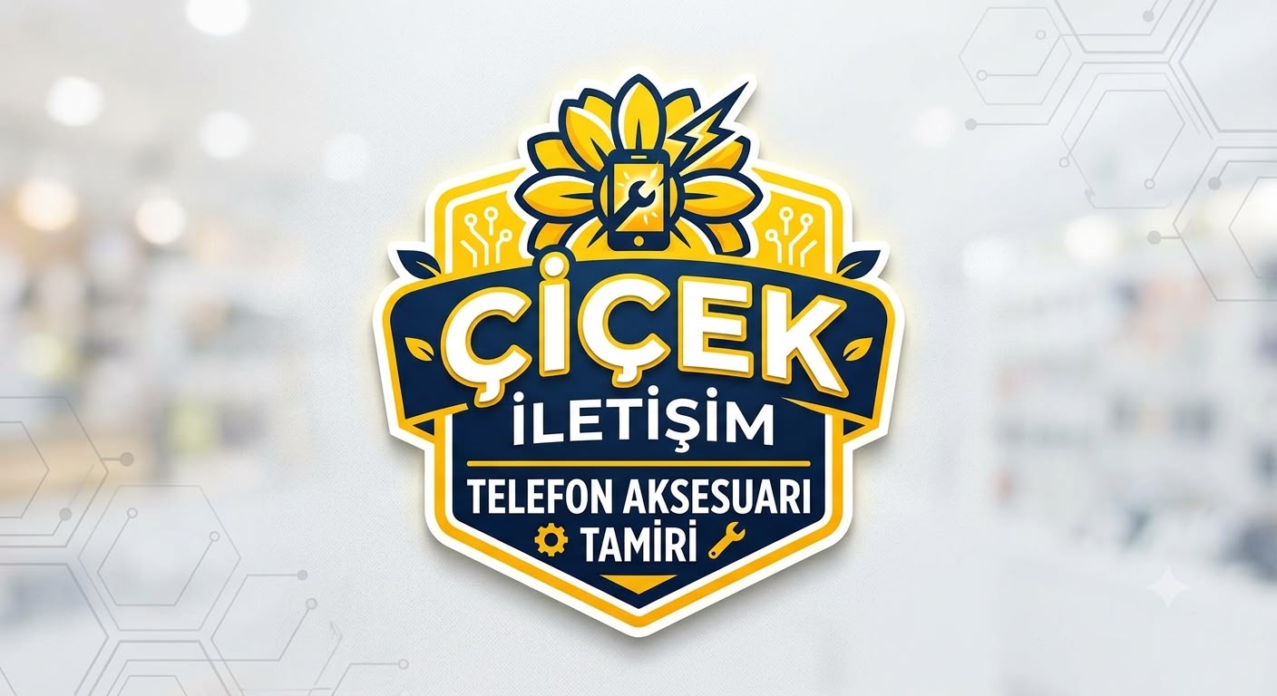Çiçek iletişim